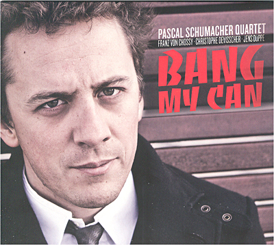 Bang My Can