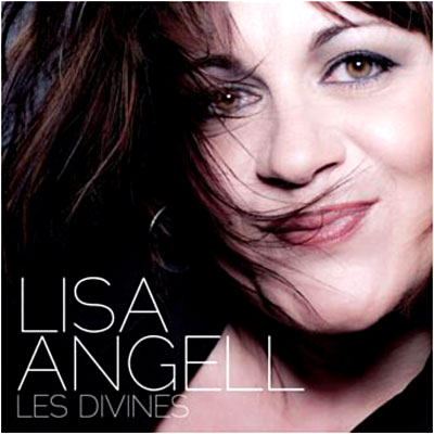 Les divines