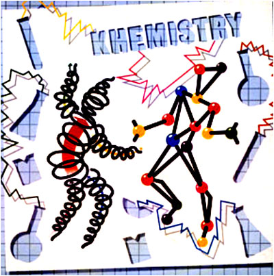 Khemistry - Khemistry - CD album - Achat & prix | fnac
