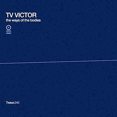 Ways of the bodies - Timeless decelerati