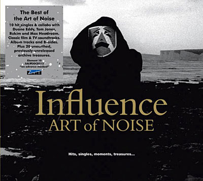 Influence hits singles moments
