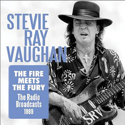 Fire meets the fury radio broadcasts 1989