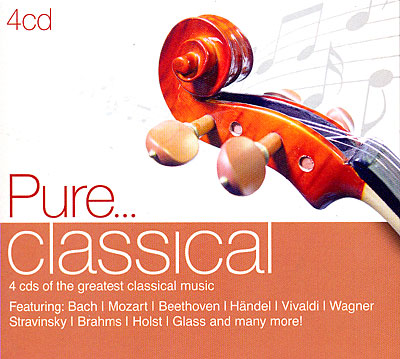 Pure classical