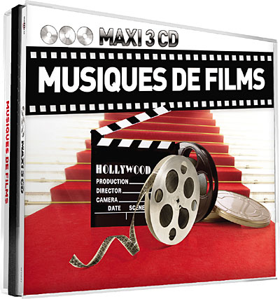 Musique de films