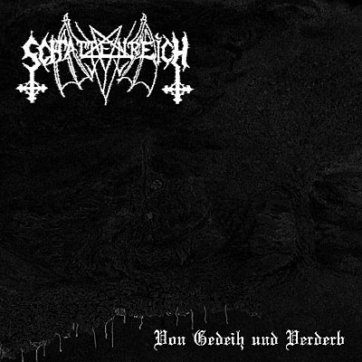 Von gedeih und verderb