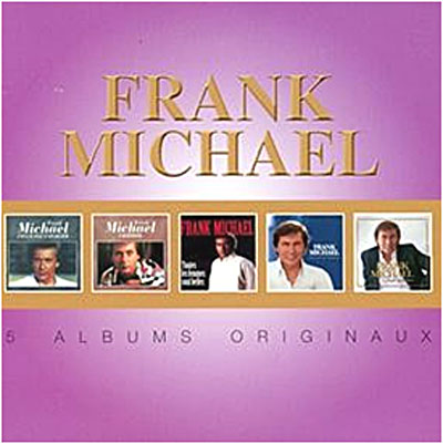 Original album series