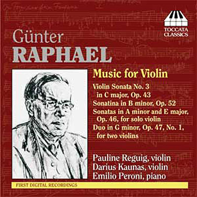 Music For Violin