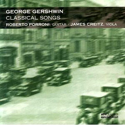 Classical songs for guitar and viola