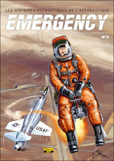 Emergency - Tome 2 - Emergency