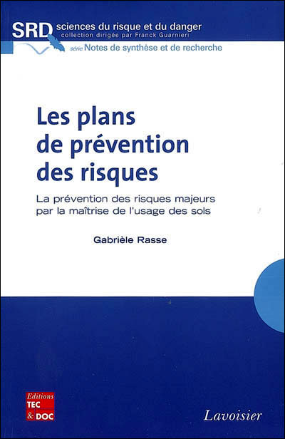 Les plans de prevention des ri