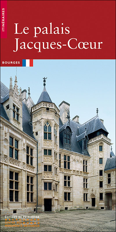 Le Palais Jacques-Coeur