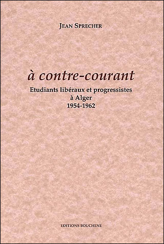 A contre-courant, étudiants libéraux et progressistes à Alger