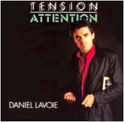 Tension attention