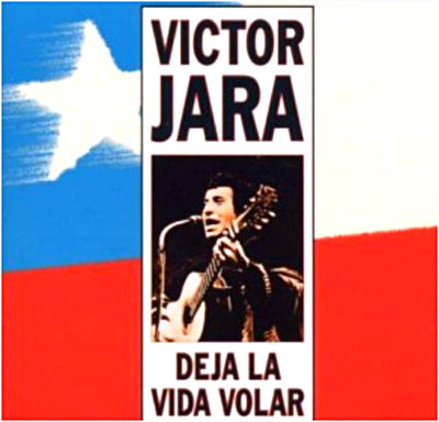 Deja la vida volar