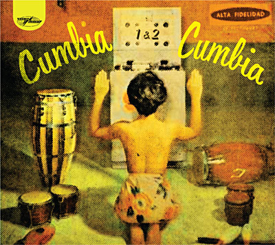 Cumbia cumbia