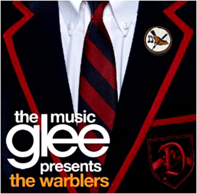 Glee the music presents the warblers