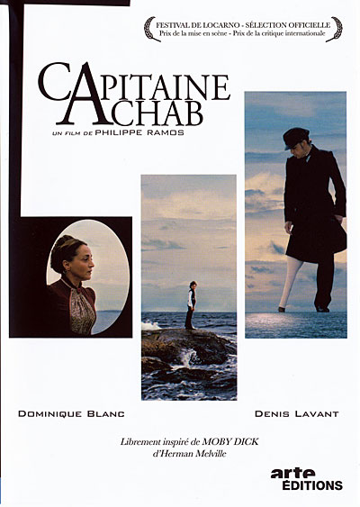 Capitaine Achab