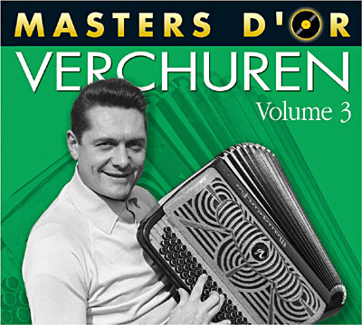 Masters d'or volume 3