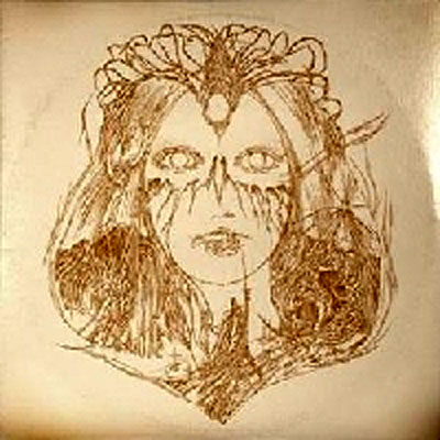 Lord vicar - Funeral circle