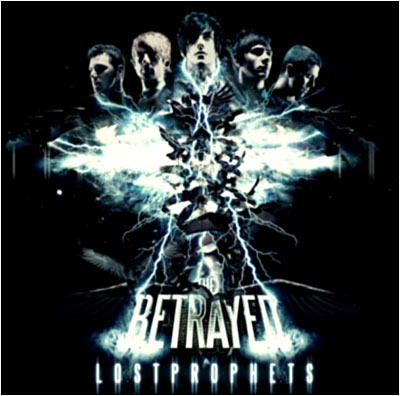 The betrayed