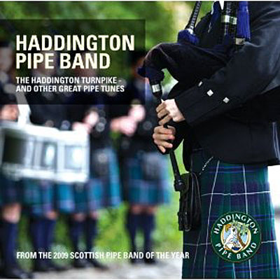 Haddington turnpike