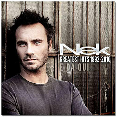 Greatest hits 1992 2010/e da qui