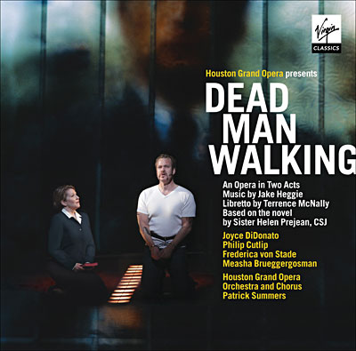Dead man walking - Opéra de Houston 2011