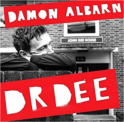 Dr Dee