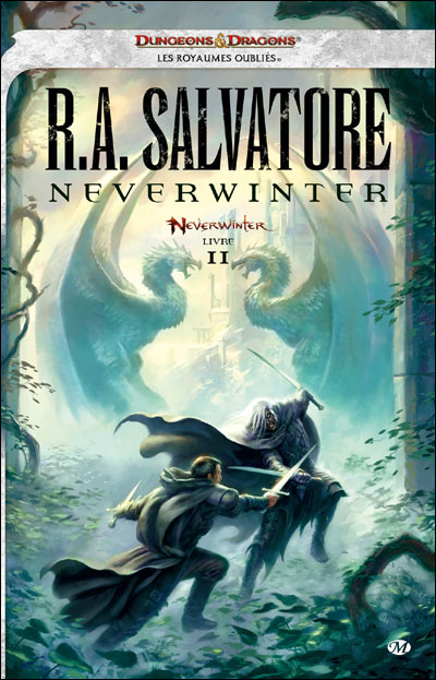 Neverwinter