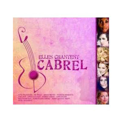 Elles chantent cabrel