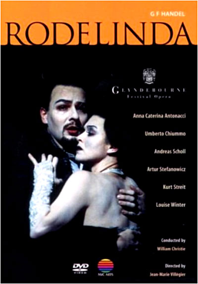 Rodelinda