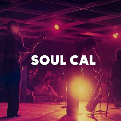 Soul cal disco and modern soul 1971-1982 - Inclus livre