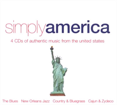 Simply America
