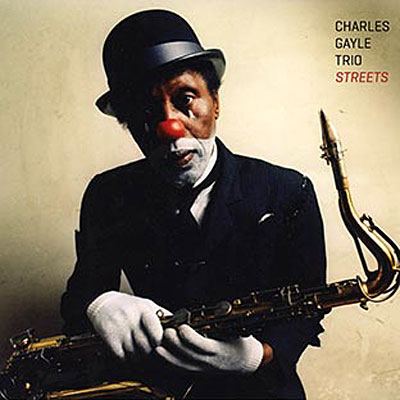 Streets/digipack