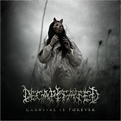Carnival Is Forever