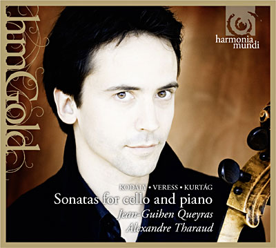 Sonatas for cello and piano