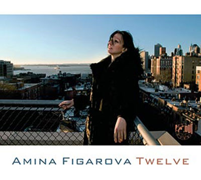 L32150 FIGAROVA AMINA - TWELVE