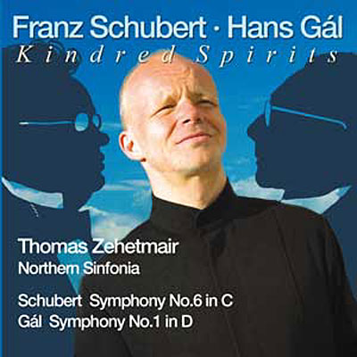 Gal Sinf.1/Schubert Sym.6