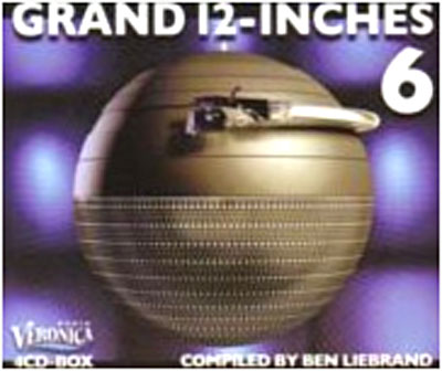 Grand 12 inches vol 6
