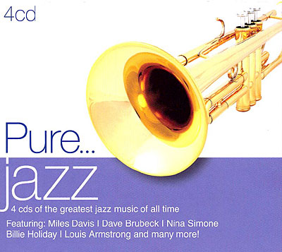 Pure jazz
