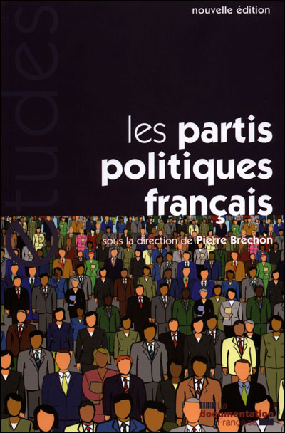 Les partis politiques francais