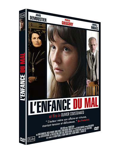 L'Enfance du mal