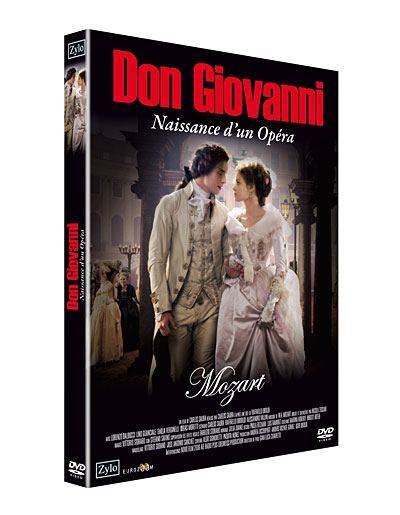 Don Giovanni, naissance d'un opéra
