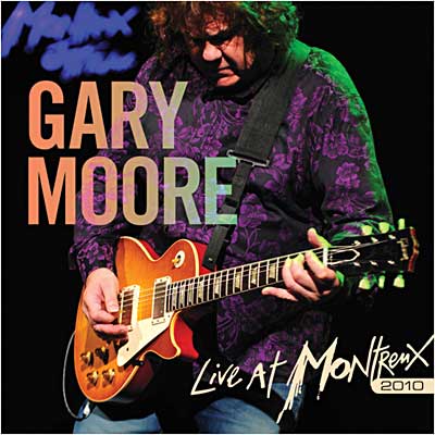 Live at Montreux 2010