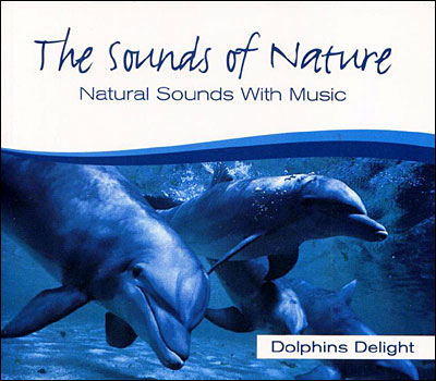 Dolphins delight