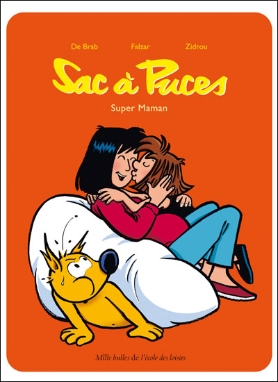 Super maman !