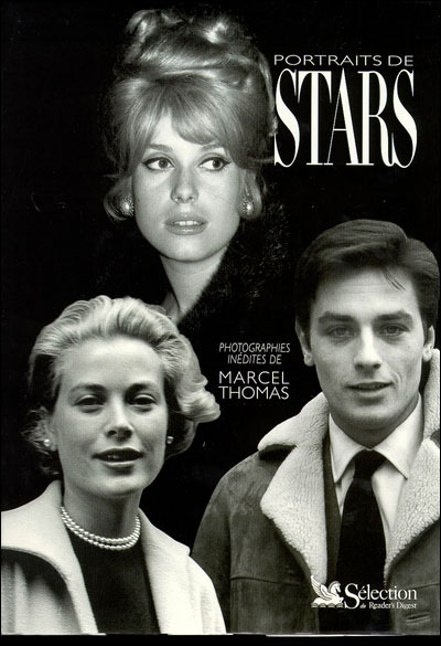 Portraits des stars