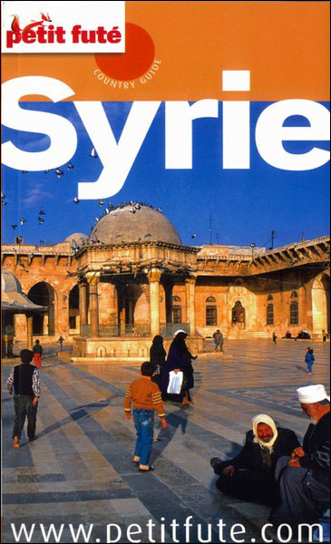 Petit Futé Syrie