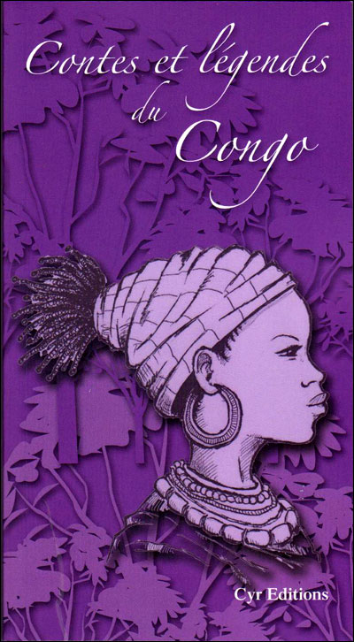 Contes et légendes du Congo