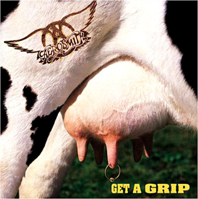Get a grip
